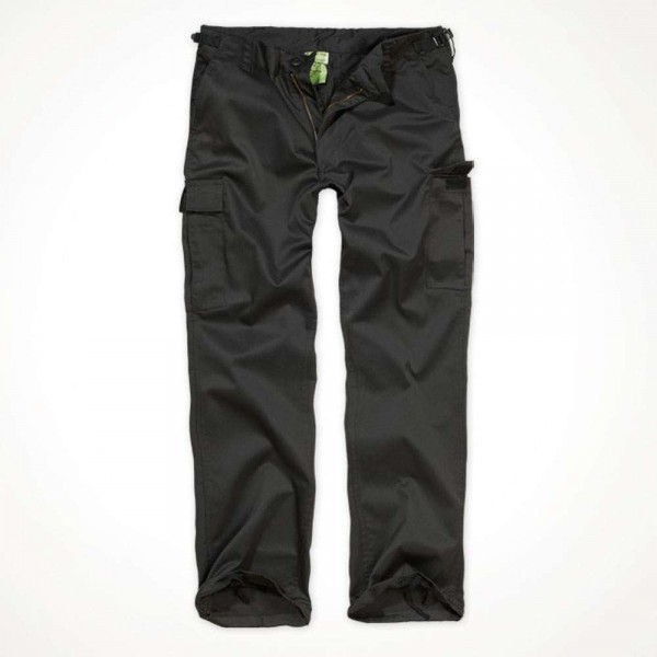 Брюки Surplus Us Hose Schwarz - 3411482 Брюки Surplus Us Hose Schwarz - 3411482