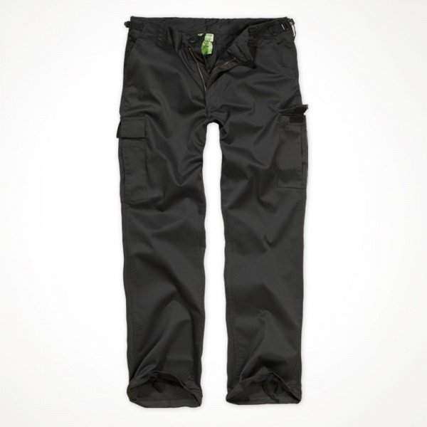 Брюки Surplus Us Hose Schwarz - 3411482