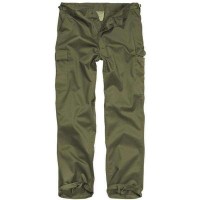 Брюки Surplus Us Hose Oliv