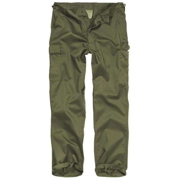 Брюки Surplus Us Hose Oliv - 3411483