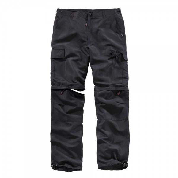 Брюки Surplus Outdoor Trousers Quickdry Schwarz - 3411484 Брюки Surplus Outdoor Trousers Quickdry Schwarz - 3411484