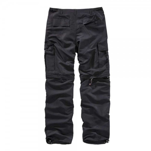 Брюки Surplus Outdoor Trousers Quickdry Schwarz - 3411484 Брюки Surplus Outdoor Trousers Quickdry Schwarz - 3411484