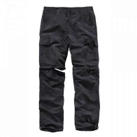 Штани Surplus Outdoor Trousers Quickdry Schwarz