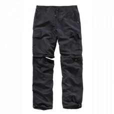 Брюки Surplus Outdoor Trousers Quickdry Schwarz