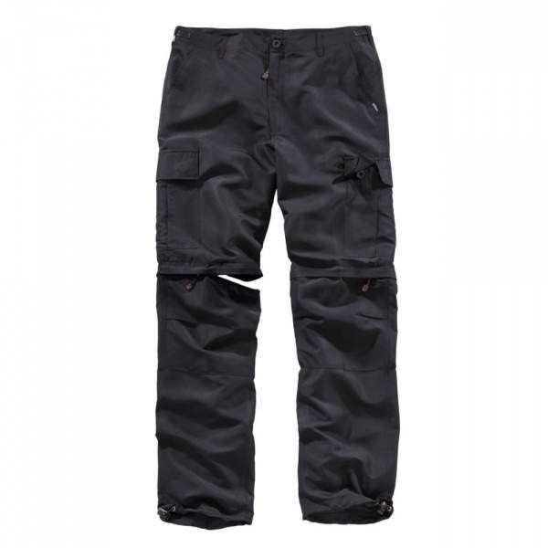Брюки Surplus Outdoor Trousers Quickdry Schwarz - 3411484