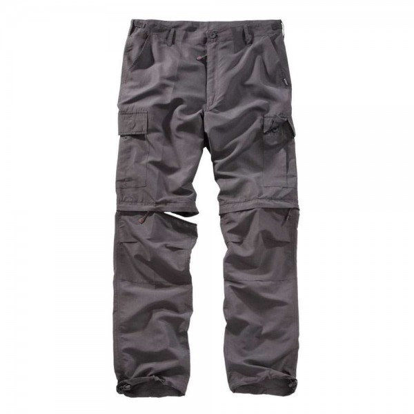 Брюки Surplus Outdoor Trousers Quickdry Anthrazit - 3411485 Брюки Surplus Outdoor Trousers Quickdry Anthrazit - 3411485