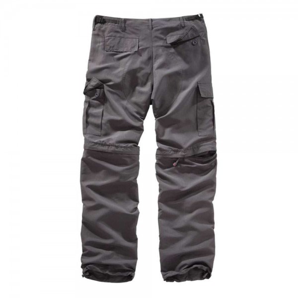 Брюки Surplus Outdoor Trousers Quickdry Anthrazit - 3411485 Брюки Surplus Outdoor Trousers Quickdry Anthrazit - 3411485