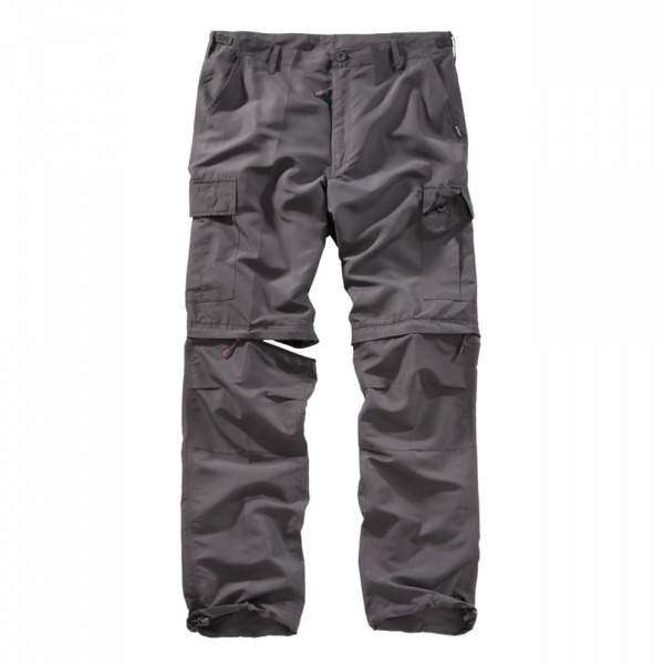 Брюки Surplus Outdoor Trousers Quickdry Anthrazit - 3411485