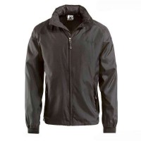 Вітровка Surplus Windbreaker Basic Schwarz