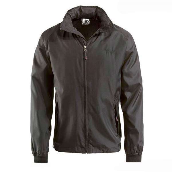 Вітровка Surplus Windbreaker Basic Schwarz - 3411486