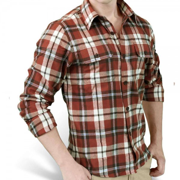 Сорочка Surplus картата Woodcutter Red - 3411490 Сорочка Surplus картата Woodcutter Red - 3411490