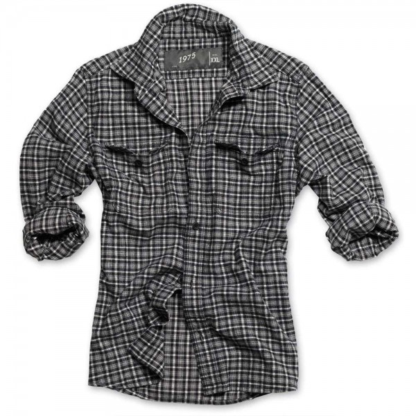 Сорочка Surplus Woodcutter Shirt Black - 3411492 Сорочка Surplus Woodcutter Shirt Black - 3411492