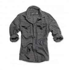 Сорочка Surplus Woodcutter Shirt Black