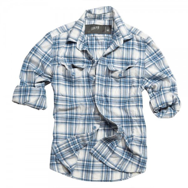 Сорочка Surplus картата Woodcutter Navy - 3411493 Сорочка Surplus картата Woodcutter Navy - 3411493