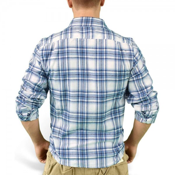 Сорочка Surplus картата Woodcutter Navy - 3411493 Сорочка Surplus картата Woodcutter Navy - 3411493