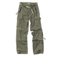 Брюки Surplus Trekking Trousers OD