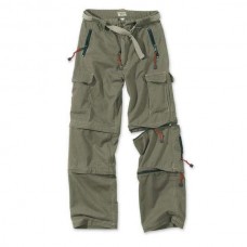 Брюки Surplus Trekking Trousers OD