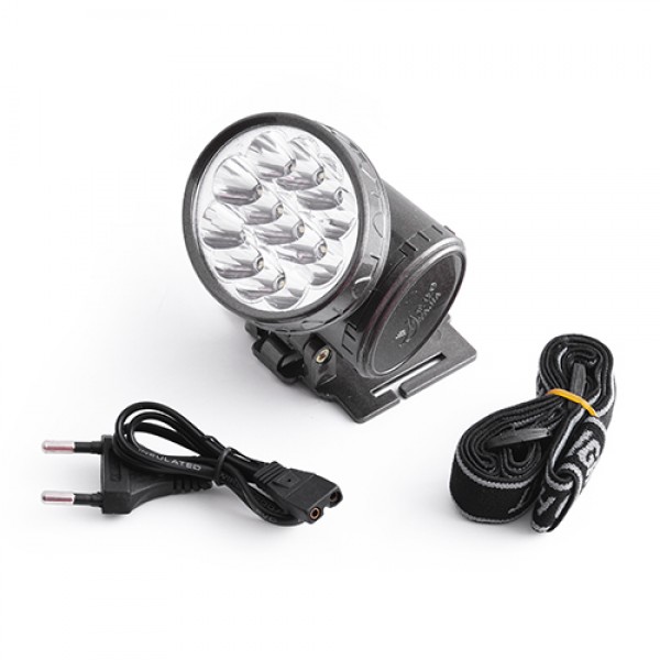 Фонарь YAJIA 1898 13LED - 3411507 Фонарь YAJIA 1898 13LED - 3411507