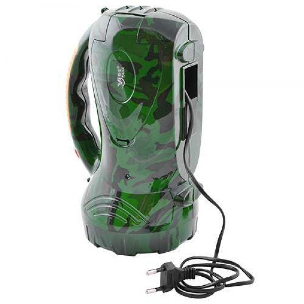 Фонарь YAJIA 2807 - 3411509 Фонарь YAJIA 2807 - 3411509