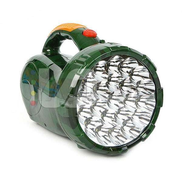 Фонарь YAJIA 2807 - 3411509 Фонарь YAJIA 2807 - 3411509