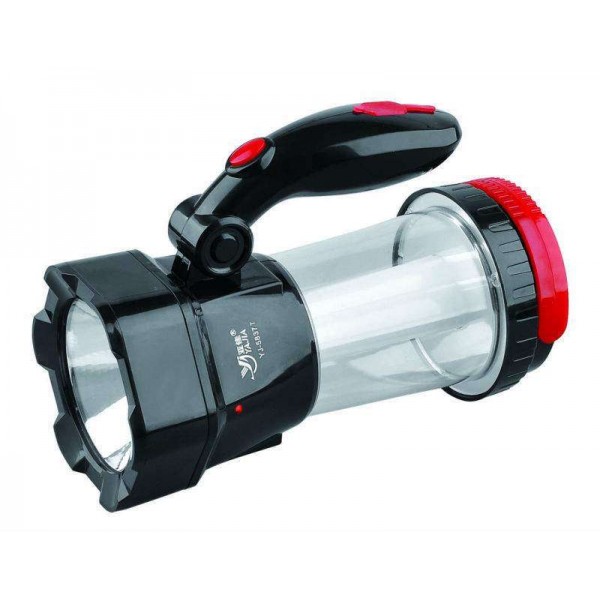 Фонарь YAJIA 5837 1W - 3411511