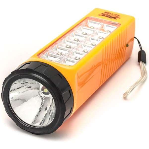 Ліхтар YAJIA 1168TP - 3411514