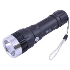 Фонарь YAJIA 219