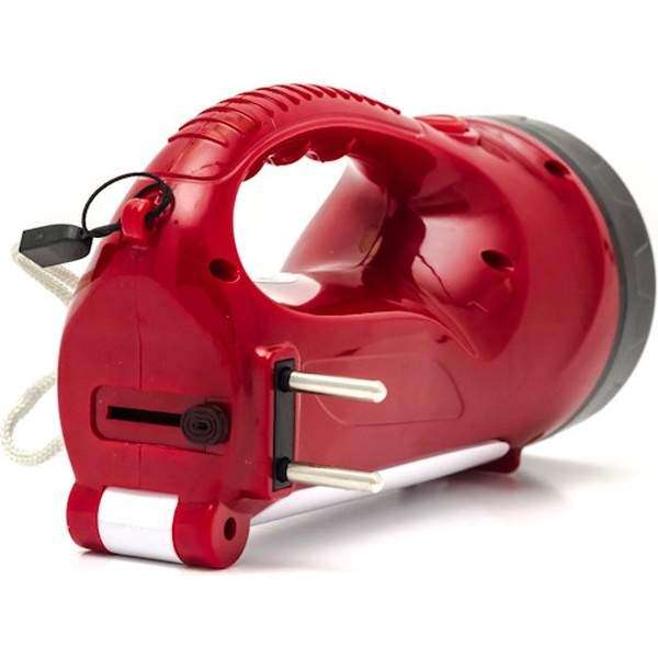 Фонарь YAJIA 2804W - 3411520 Фонарь YAJIA 2804W - 3411520