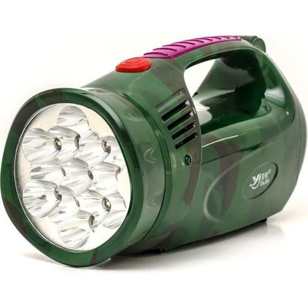 Фонарь YAJIA 2809 13 - 3411521