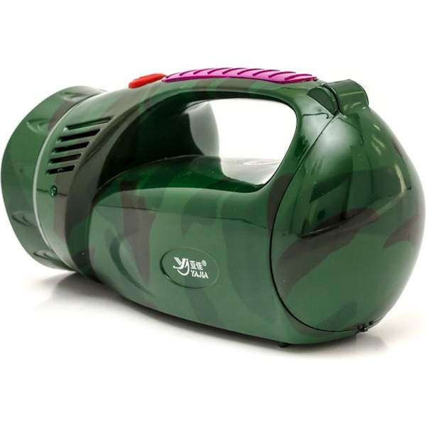 Фонарь YAJIA 2809 13 - 3411521