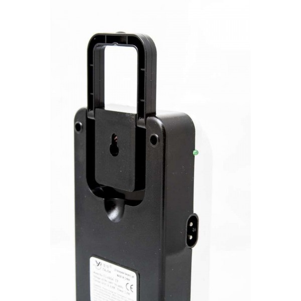 Ліхтар YAJIA 6804TP - 3411523