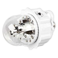 Ліхтар YAJIA 1886 L 22LED