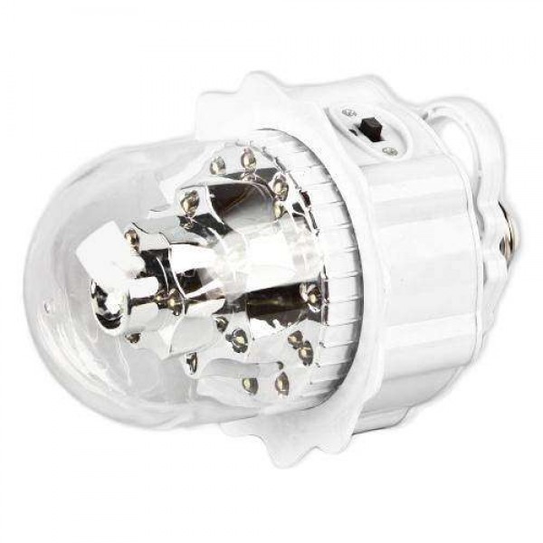 Фонарь YAJIA 1886 L 22LED - 3411525