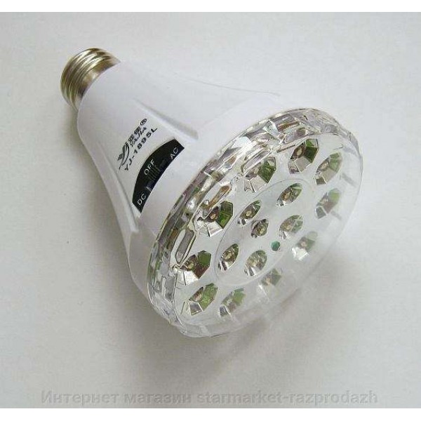 Фонарь YAJIA 1895L - 3411527