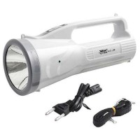 Фонарь YAJIA 2822 R 1W+22LED