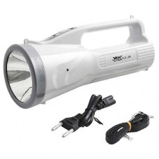 Фонарь YAJIA 2822 R 1W+22LED