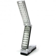 Ліхтар YAJIA 6830 TP 30+27 SMD