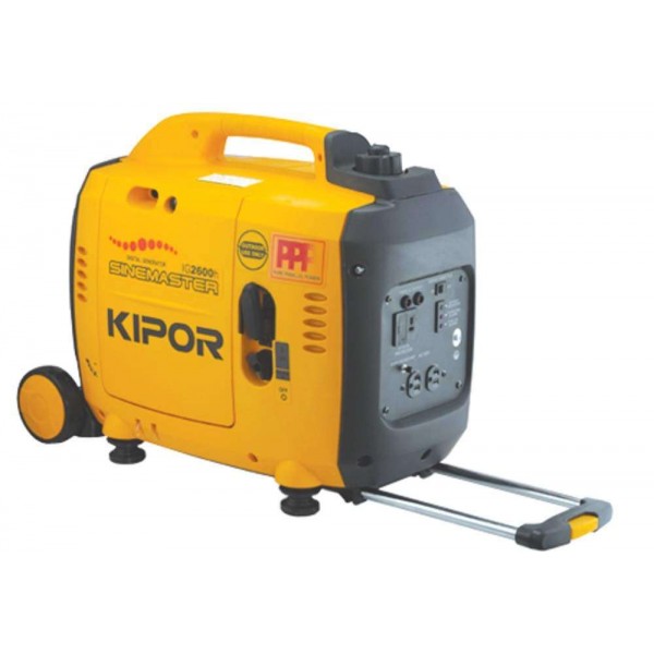 Генератор Kipor IG2600 - 3411541 Генератор Kipor IG2600 - 3411541