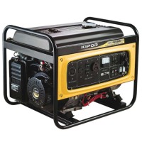 Бензиновый генератор Kipor KGE6500E3