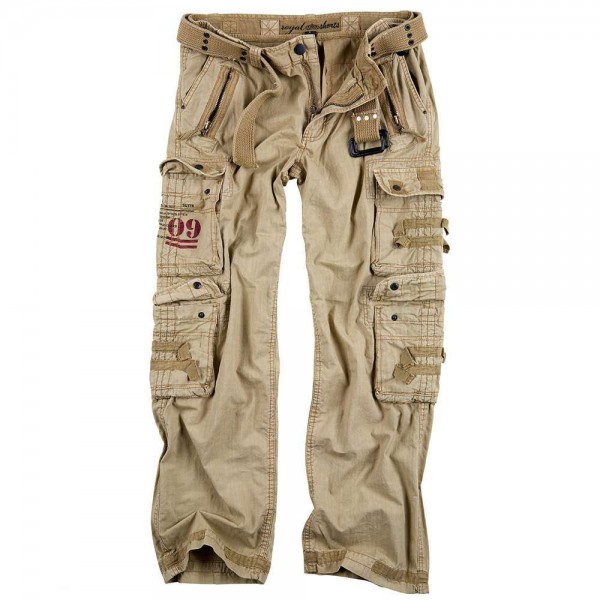 Брюки Surplus Royal Traveler Trousers Royal Sahar - 3411558 Брюки Surplus Royal Traveler Trousers Royal Sahar - 3411558