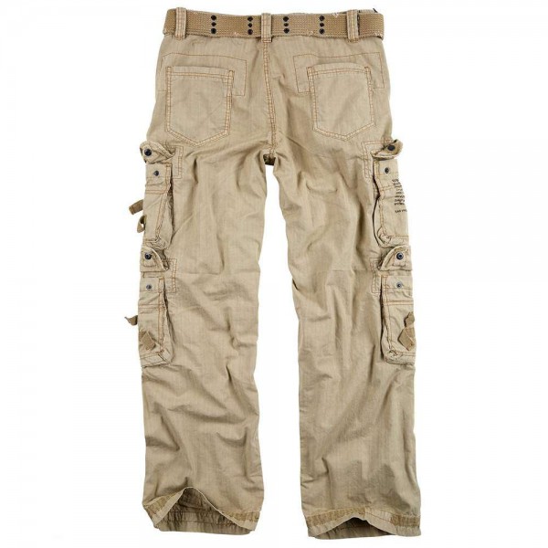 Брюки Surplus Royal Traveler Trousers Royal Sahar - 3411558 Брюки Surplus Royal Traveler Trousers Royal Sahar - 3411558