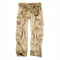 Брюки Surplus Royal Traveler Trousers Royal Sahar