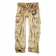 Брюки Surplus Royal Traveler Trousers Royal Sahar