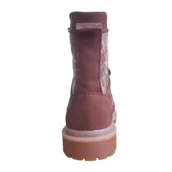 Жіночі берци Тайфун нубук - 3412260 Жіночі берци Тайфун нубук - 3412260