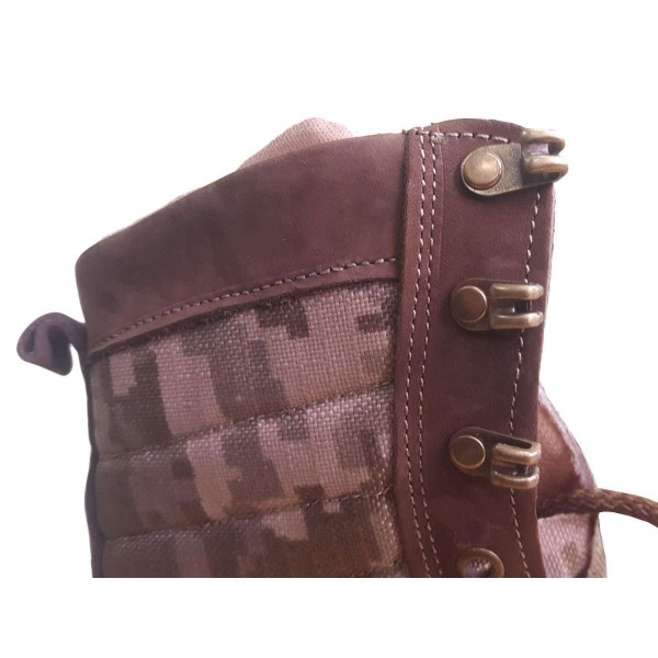 Жіночі берци Тайфун нубук - 3412260 Жіночі берци Тайфун нубук - 3412260