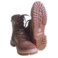 Жіночі берци Тайфун нубук