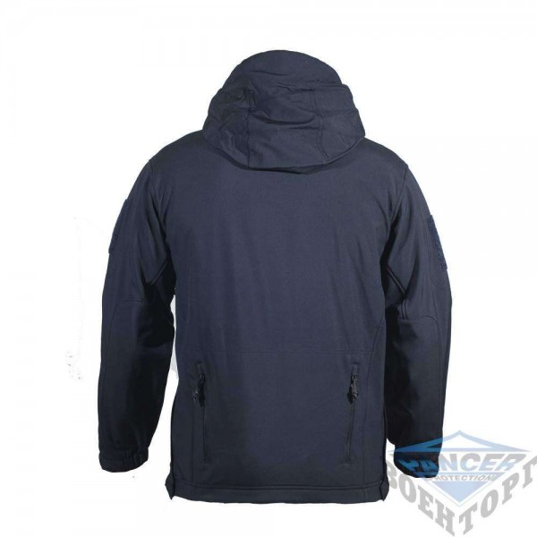 Куртка МЧС SOFT SHELLтемно синяя - 3414549 Куртка МЧС SOFT SHELLтемно синяя - 3414549