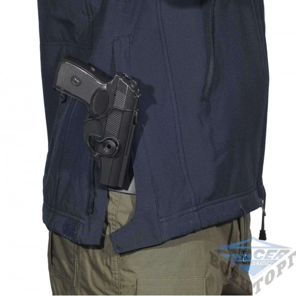 Куртка МЧС SOFT SHELLтемно синяя - 3414549 Куртка МЧС SOFT SHELLтемно синяя - 3414549