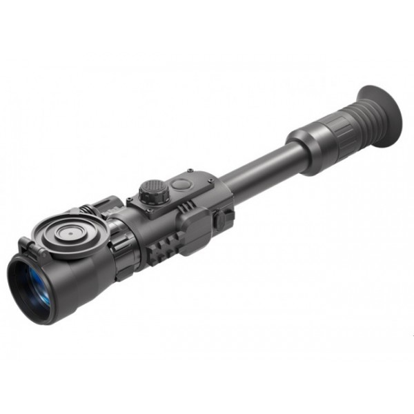 Приціл нічного бачення цифровий Yukon Photon RT 6x50 - 3414626 Приціл нічного бачення цифровий Yukon Photon RT 6x50 - 3414626