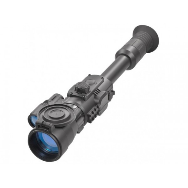 Прицел ночного видения цифровой Yukon Photon RT 6x50S - 3414627 Прицел ночного видения цифровой Yukon Photon RT 6x50S - 3414627